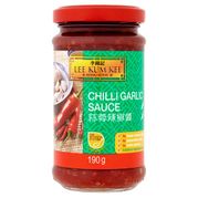 Lee Kum Kee Chilli Garlic Sauce 190G