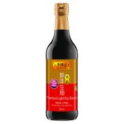 Lee Kum Kee Premium Light Soy Sauce 500ml